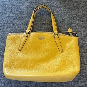 NWOT!!! Coach bag
